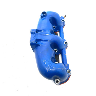 1995 Polaris SLT 750 OEM Exhaust Manifold 1240016-157 JP52