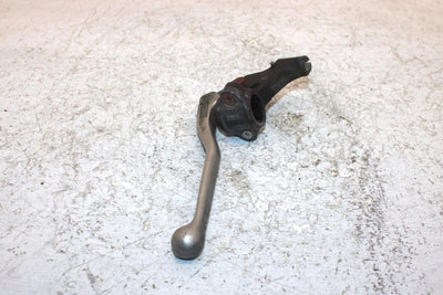 2006 John Deere  Buck 650 Oem Left Brake Lever 705600269 AJ0