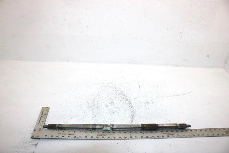 2005 Polaris Sportsman 90 Oem Rear Axle 0450477 AP174