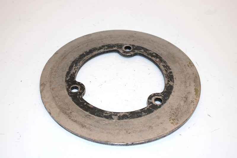 99 Polaris Scrambler 500 Oem Rear Sprocket Guard (Polished) 5211585-067 APS1