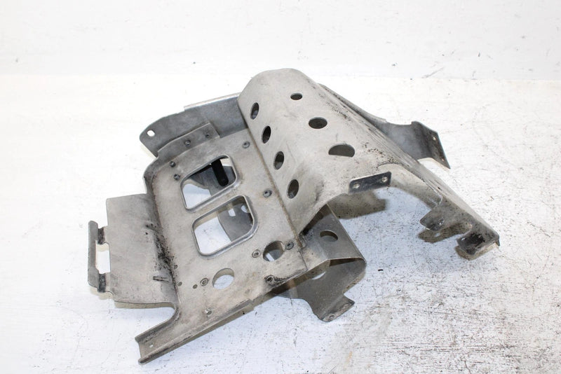 2003 Polaris 800 Xc Sp Edge Oem Footrest Set 5247205 SP35