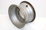 1990 Yamaha  Moto 4 Oem 10x6 Front Wheel Rim 3GH-25180-00-35 AY5