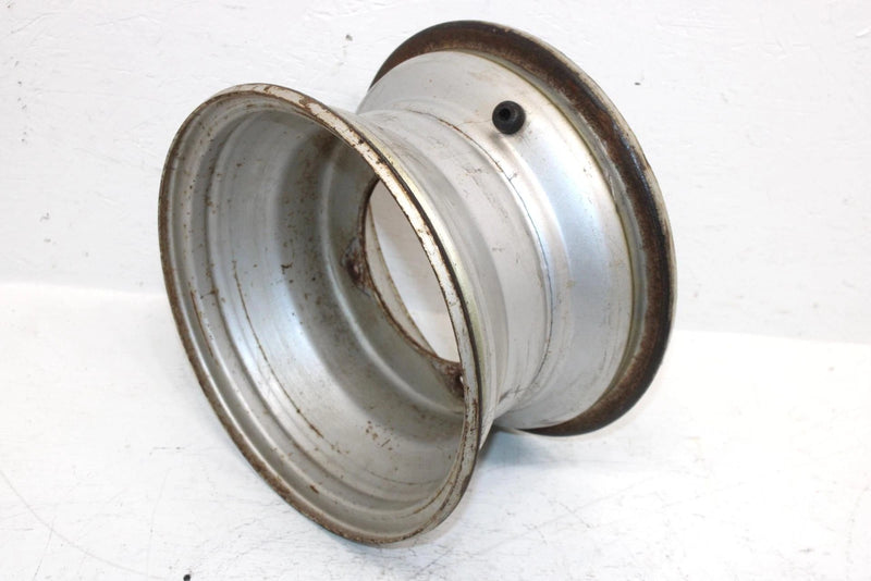 1990 Yamaha  Moto 4 Oem 10x6 Front Wheel Rim 3GH-25180-00-35 AY5