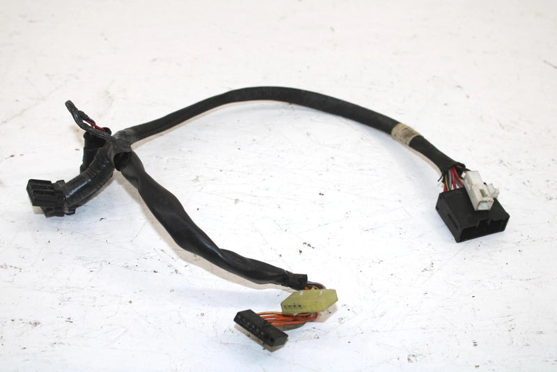 Ski-doo Oem Handlebar Wiring Harness 515176207 Q4555