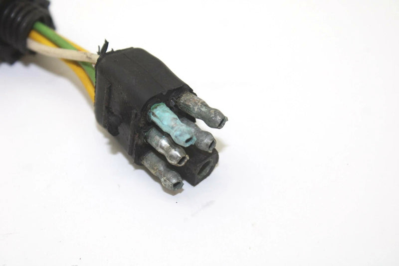 90 Polaris Trail OEM Headlight Harness Wire Loom 2460287 Q1689