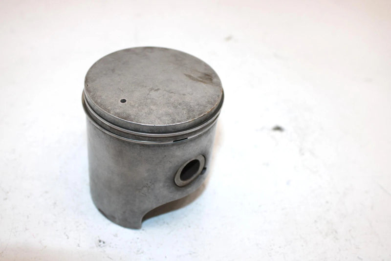 07 Arctic Cat F6 Sno Pro Efi Oem 74mm Bore Cylinder 3006-645 SAS2