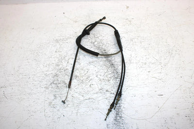 1997 Polaris Classic Oem Throttle Cable 7080552 SP42
