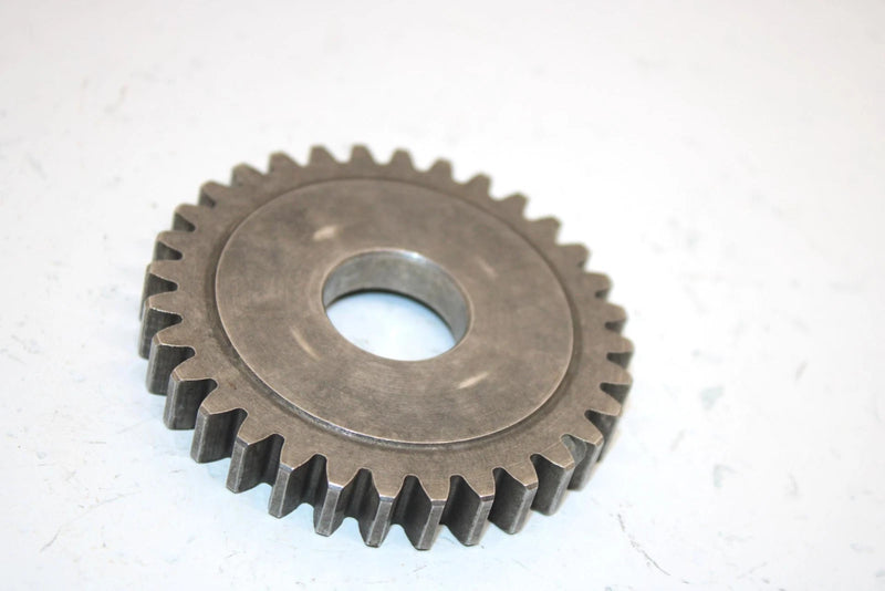 86 Honda Fourtrax 250 Trx250 A Oem 32T 5th Mainshaft Gear 23481-HA0-000 AH32