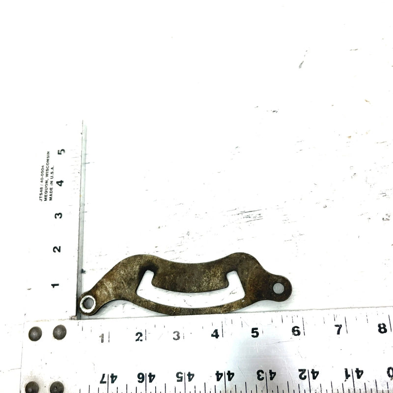 2001 Arctic Cat 500 OEM Shifter Guide 3446-077 AA36