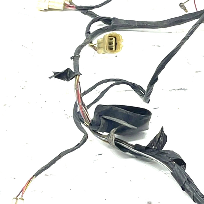 2005 Kawasaki Brute Force 650 4x4 OEM Main Wire Harness 26031-0239 AK34