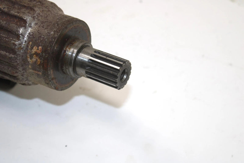 05 Polaris Rmk 900 Oem Drive Cog Axle 2204274 SP160
