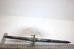 1985 Honda Atc 110 Oem Rear Wheel Axle 42310-968-680 AH68