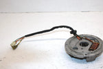 1974 Yamaha Tl433f Oem Stator SY28