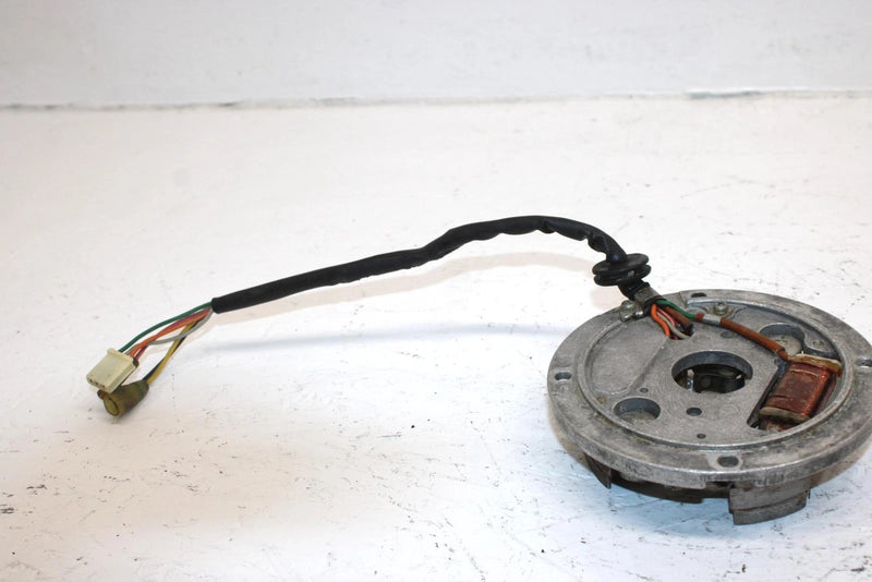 1974 Yamaha Tl433f Oem Stator SY28