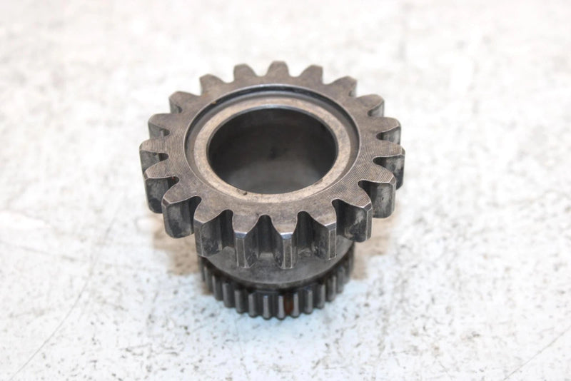 2007 Honda Fortrax 680 Oem Mainshaft First Gear 23401-HN8-000 AH46