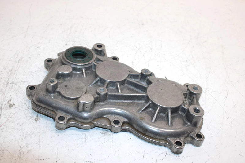 2000 Polaris Magnum 325 Oem Left Gearcase Cover 3233610 AP65