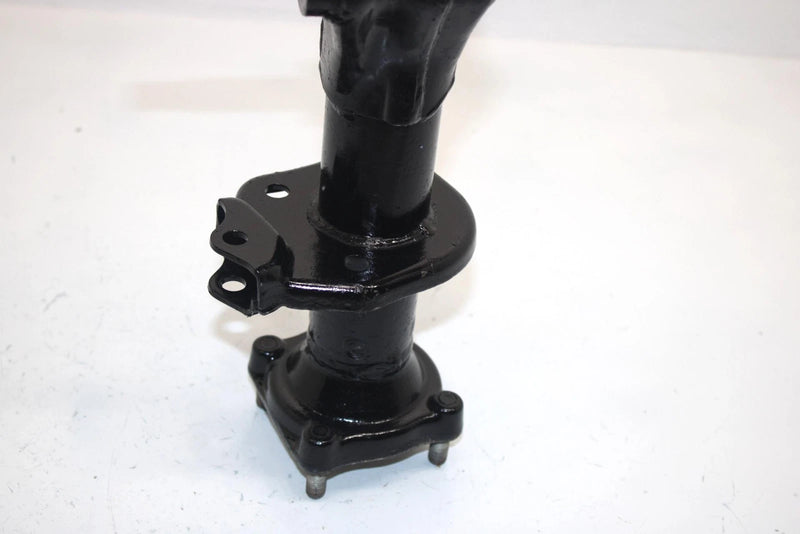 86 Honda Fourtrax 350 Trx350 4x4 Oem Front Axle Housing 51330-HA7-670 AH31