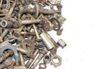 1999 Polaris Sportsman 500 Oem Nut Bolt Spacer hardware Kit AP24