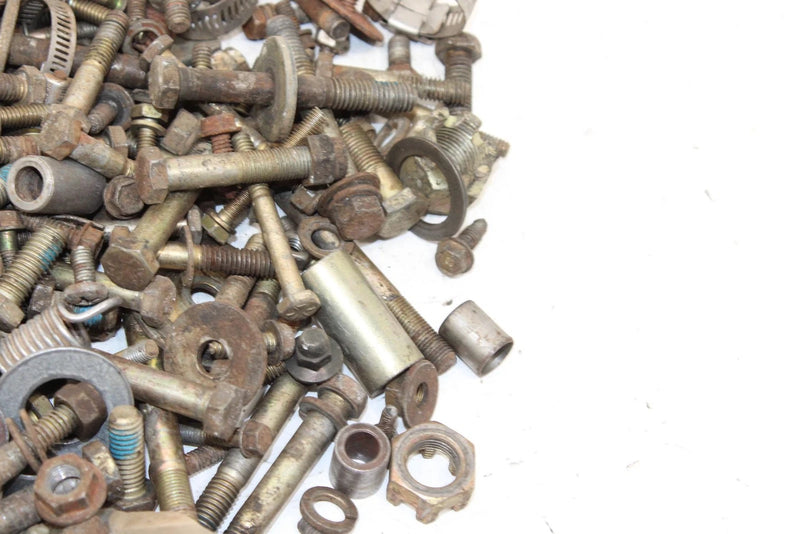 1999 Polaris Sportsman 500 Oem Nut Bolt Spacer hardware Kit AP24