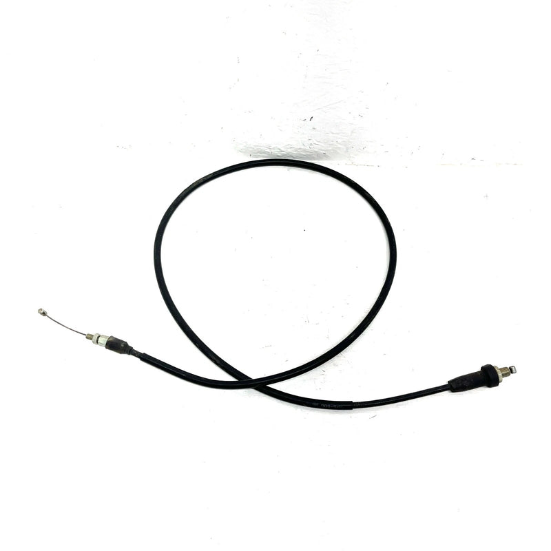07-14 Honda Rancher 420 TRX420FE ES OEM Throttle Cable 17910-HP5-600 AH76