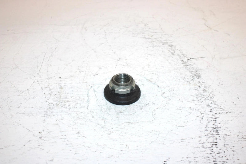 1987 Honda Atc 90a Oem Steering Stem Nut 53220-098-670 AH57