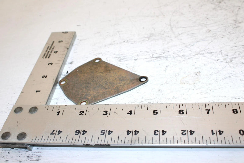 2000 Polaris Sportsman 325 Oem Crankcase Cover 3085761 AP11