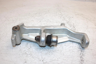 2008 Ski-doo Mxz Adrenaline 800r Oem Left Steering Knuckle 505073007 SS2