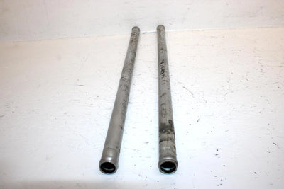 1990 Arctic Cat El Tigre Ext Mountain Cat Oem Coolant Tube Pair 0606-439 SA49