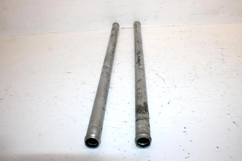 1990 Arctic Cat El Tigre Ext Mountain Cat Oem Coolant Tube Pair 0606-439 SA49
