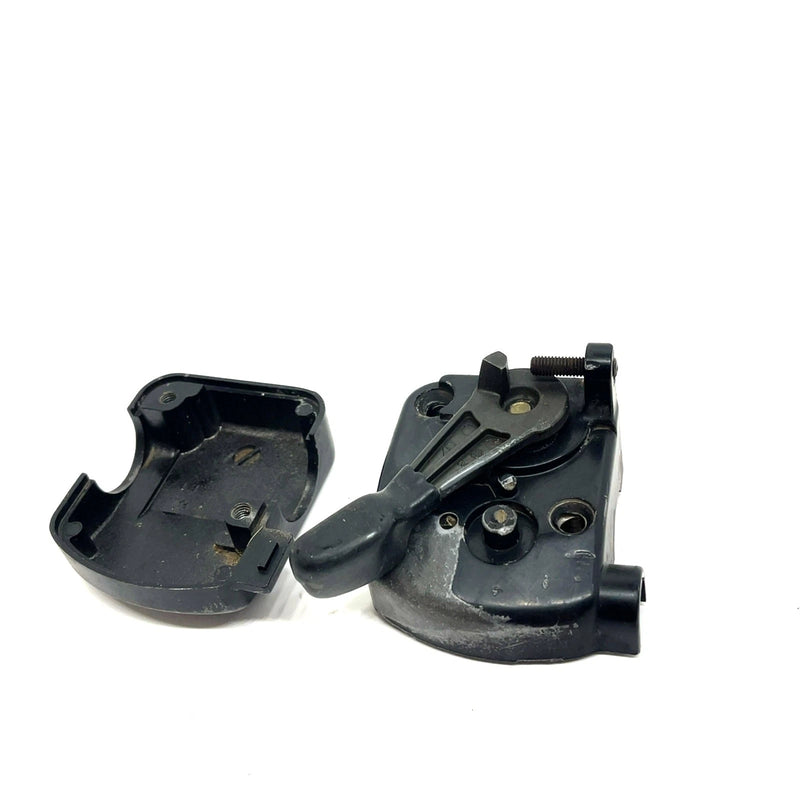 2002 Bombardier Quest 500 OEM Throttle Control Lever 709400016 AB14