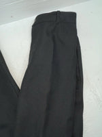 New Vintage Black Mesquite Polyester Pants #5511 XX-100