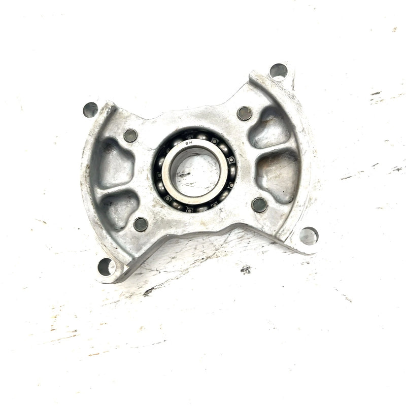 04 Yamaha Bruin 350 YFM350FA 4x4 OEM Bearing Housing 5UH-17521-00-00 AY63