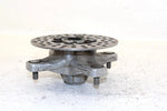 1988 Suzuki Lt 230 E Oem Front Wheel Hub 54111-19A01 AS7