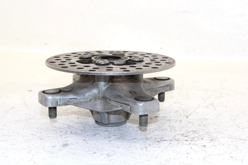 1988 Suzuki Lt 230 E Oem Front Wheel Hub 54111-19A01 AS7