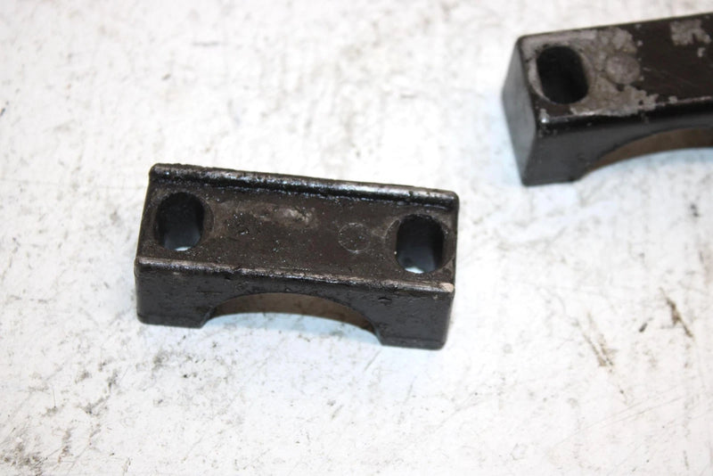 1996 Tigershark Monte Carlo 770 Oem Steering Column Mount 0705-064 JA10