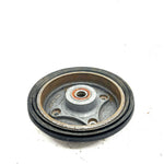 00-06 Honda Rancher 350 OEM Front Drum Hub 44600-HN4-670 AH72