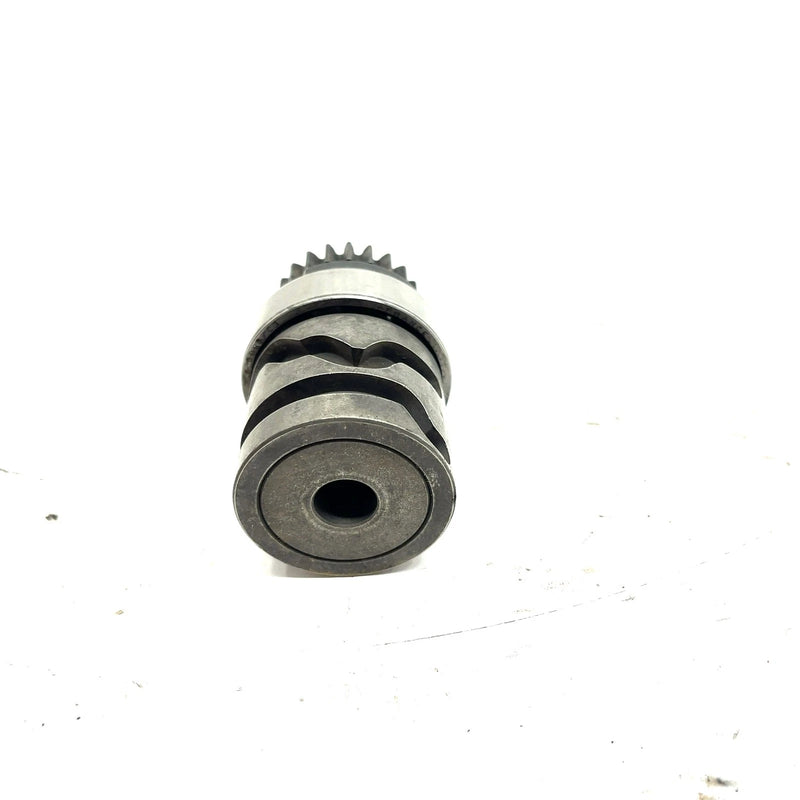2003 Bombardier Traxter 500 4x4 Auto OEM Secondary Shift Drum 711257111 AB15