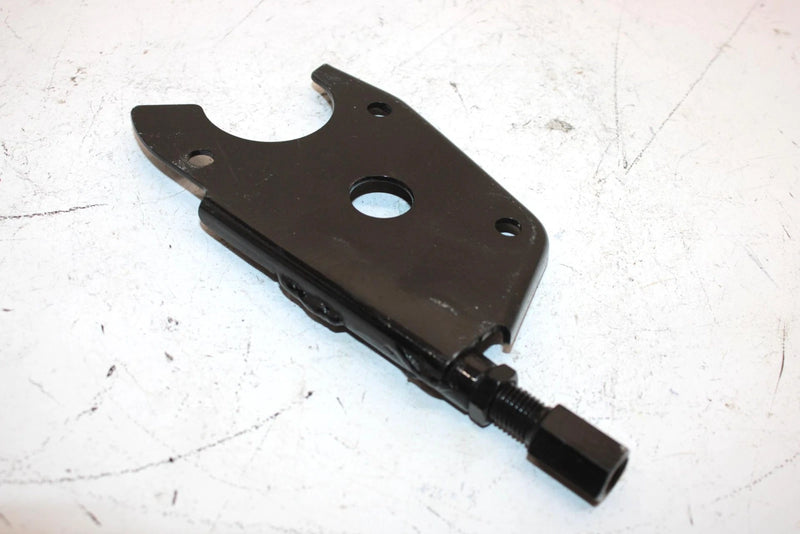 99 Ski-doo Mxz 670 Ho Oem Plate 512055500 SS9