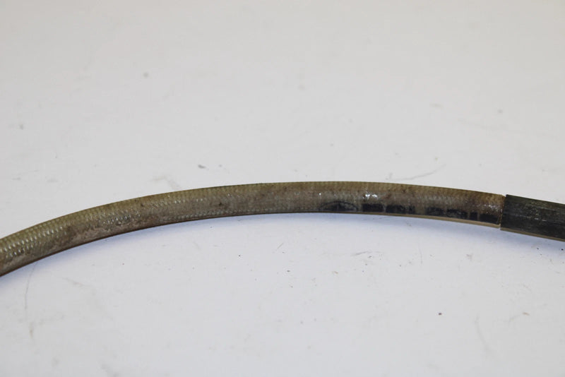 01 Polaris Sportsman 400 OEM Rear Foot Brake Hose 1910479 AP107