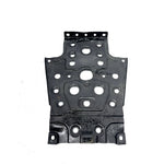 86-88 Honda FourTrax 200 TRX200SX 2x4 OEM Skid Plate 50353-HB3-000 AH91
