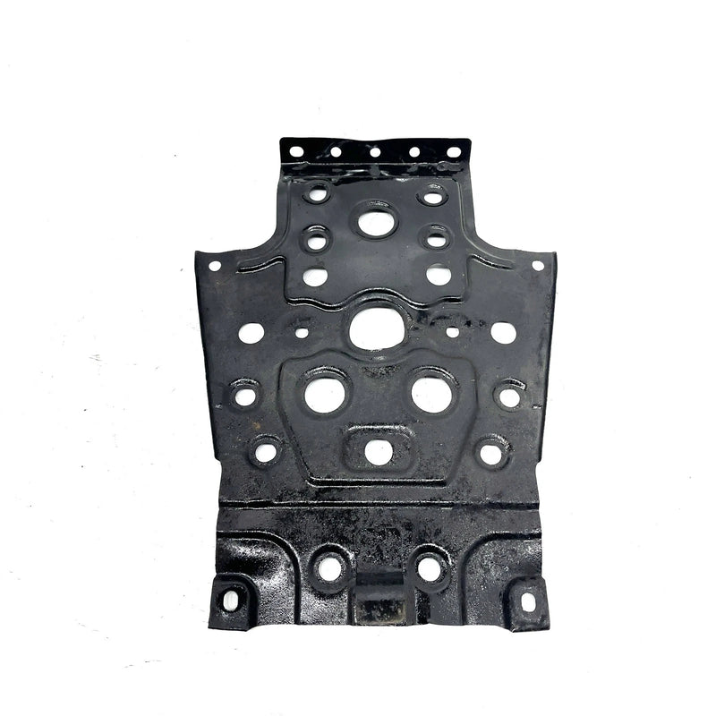 86-88 Honda FourTrax 200 TRX200SX 2x4 OEM Skid Plate 50353-HB3-000 AH91