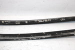 1995 Polaris Xlt Oem Side Bumper Set 2670151-067 2670152-067 SP71