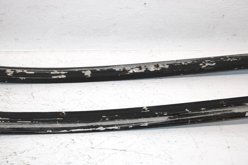 1995 Polaris Xlt Oem Side Bumper Set 2670151-067 2670152-067 SP71