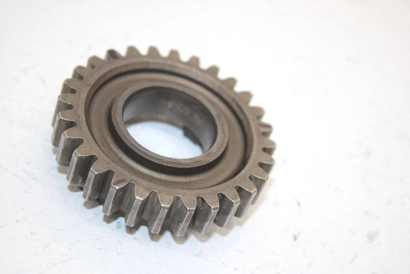 86 Honda Fourtrax 250 Trx250 A Oem 28T Forth Main Shaft Gear 23461-HA0-000 AH32
