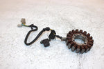 1998 Suzuki Quadrunner 250 Oem Stator 32101-19B10 AS13