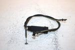 2002 Ski-doo Mxz 800 Adrenaline Oem Throttle Cable 512059373 SS21