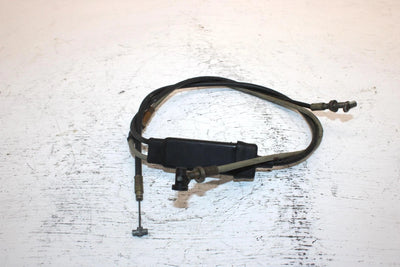 2002 Ski-doo Mxz 800 Adrenaline Oem Throttle Cable 512059373 SS21