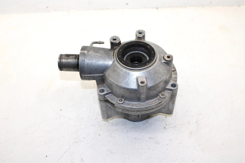 2004 Bombardier Out Lander Oem Front Differential 705400912 AB12