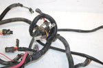 2001 Polaris Magnum 325 Oem Main Wire Harness 2460962 AP98