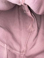 New Vintage Pink Dickson Jenkins Polyester Pants #5516 3A-64